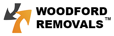 removals in Woodford, Woodford removals services